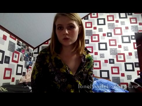 ❤️ Ung blond student från Ryssland gillar större kukar. ❤❌ Super sex at sv.techkoala.top