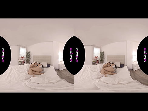 ❤️ PORNBCN VR Två unga lesbiska kvinnor vaknar upp kåta i 4K 180 3D virtual reality Geneva Bellucci Katrina Moreno ❤❌ Super sex at sv.techkoala.top