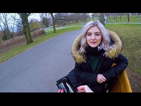 ❤️ Sväljer en främlings het sperma för pengar - avsugning i parken av Eva Elfie ❤❌ Super sex at sv.techkoala.top